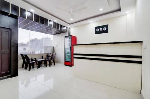 Hotel O Hindon Motel Hotel O Hindon Motel