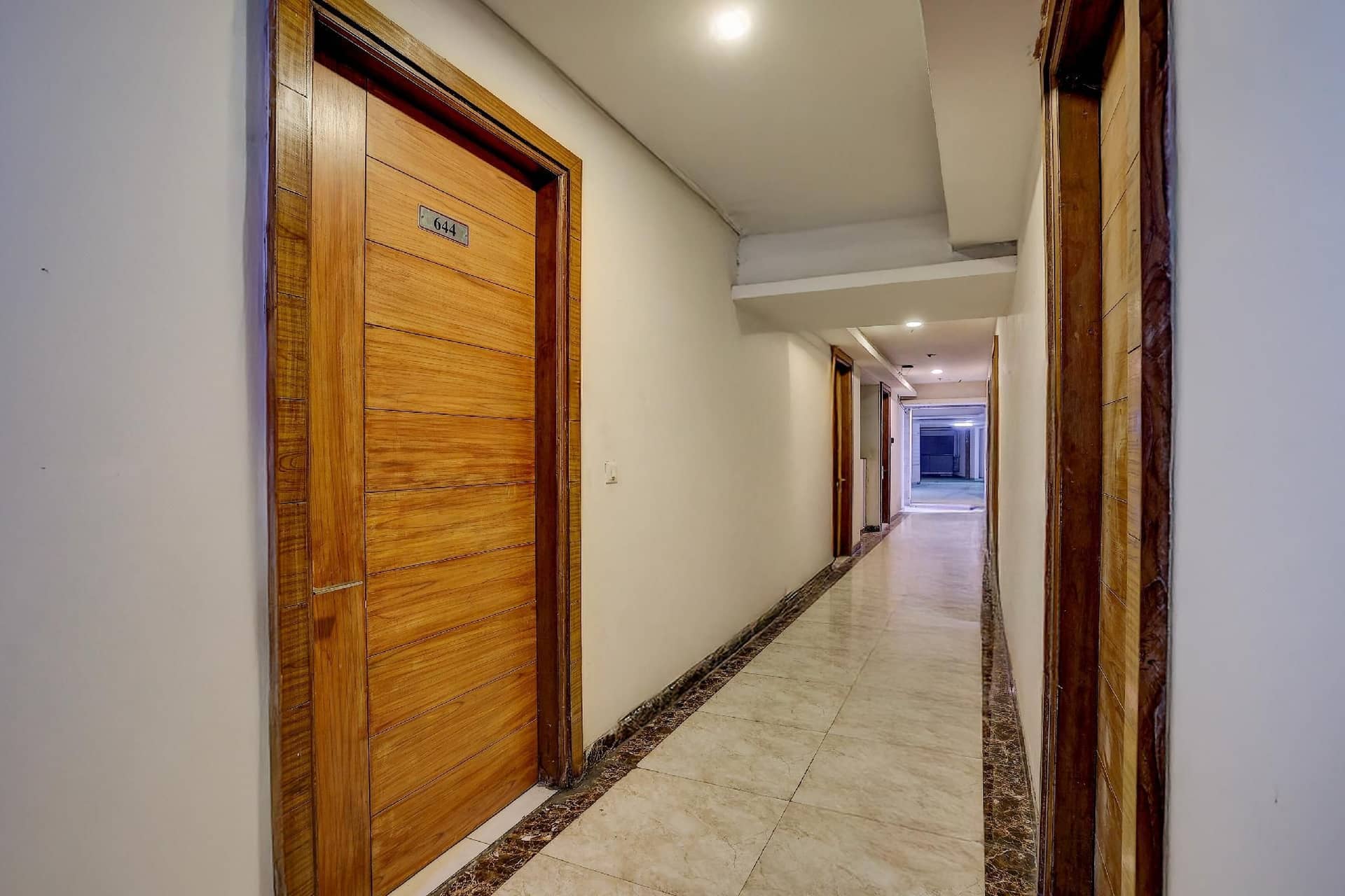 Hotel O Zoom Luxury Stay Hotel O Zoom Luxury Stay