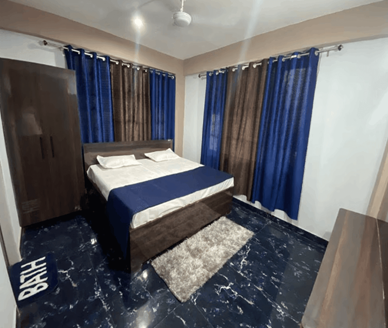 Hotel Urban Nest