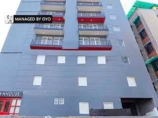 Townhouse Royal Adress Nearest Parthala Chowk New Townhouse Royal Adress Nearest Parthala Chowk New