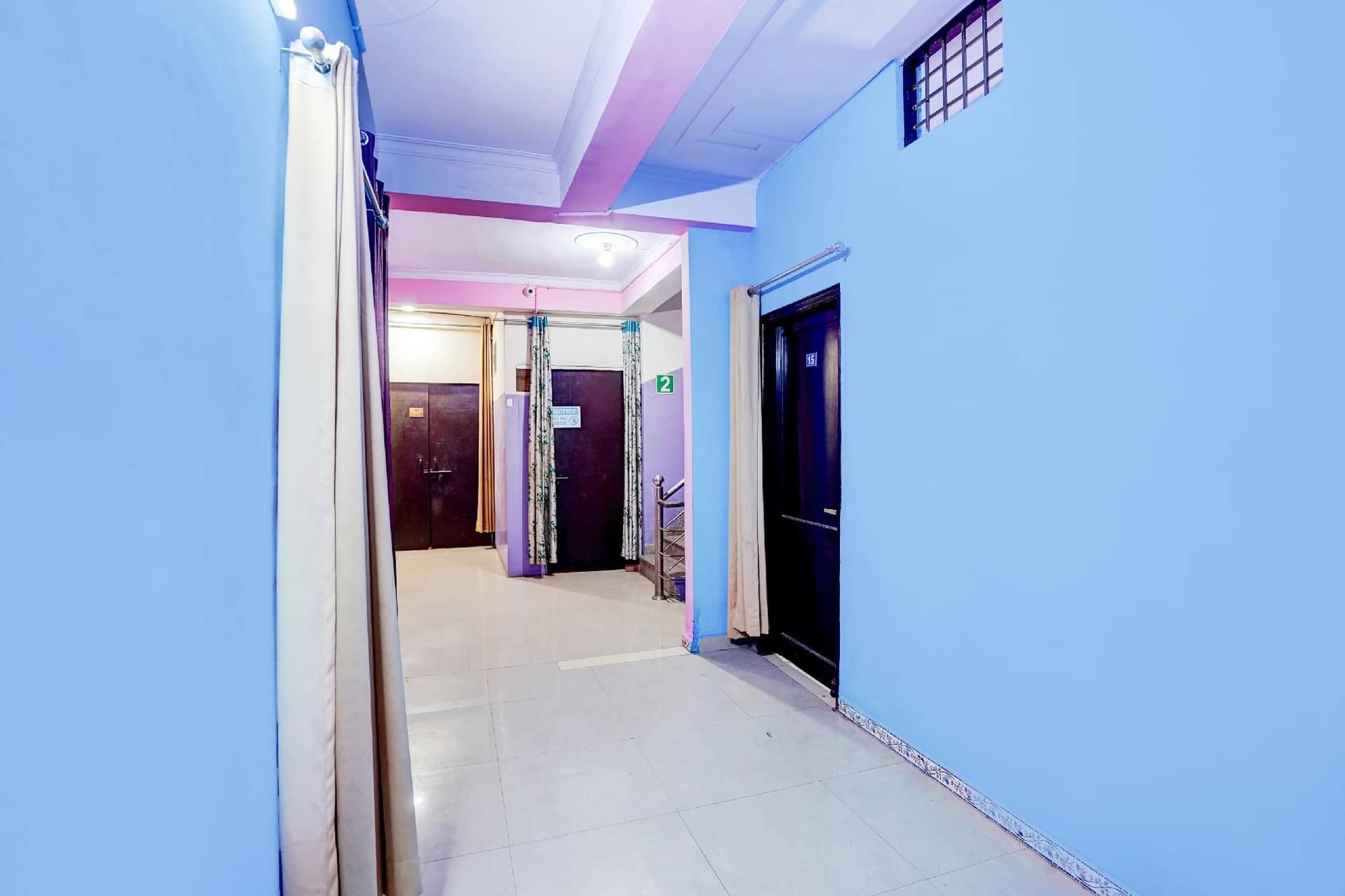 Hotel O Shivam Residency