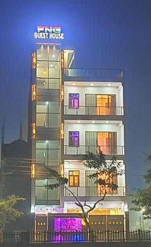 FNG GUEST HOUSE FNG GUEST HOUSE
