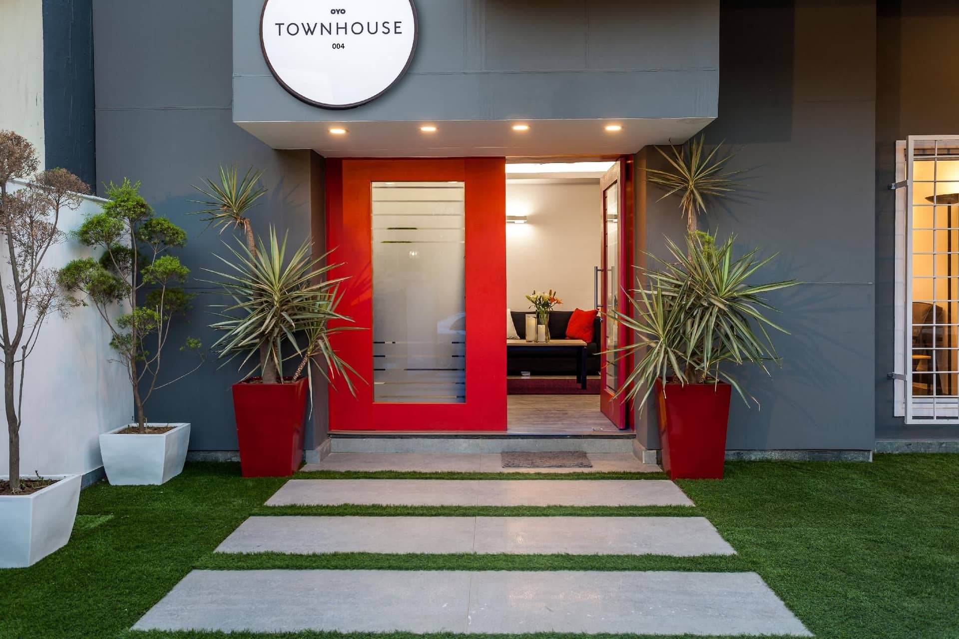 Townhouse 004 Noida Townhouse 004 Noida