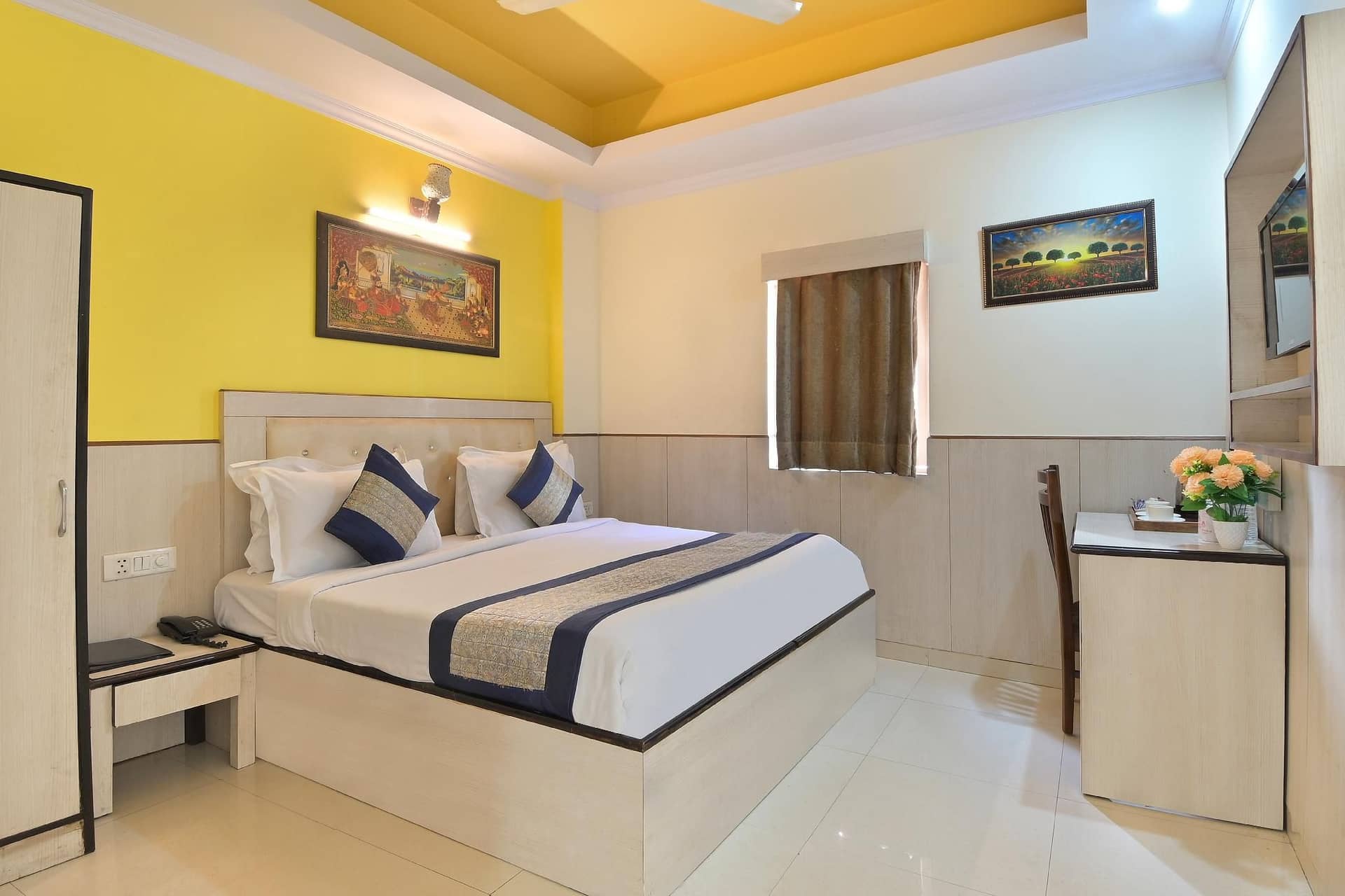 Hotel Hari international by BYOB HOTELS