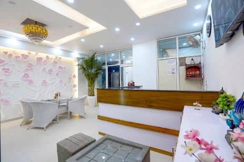 Hotel Frolic Stay