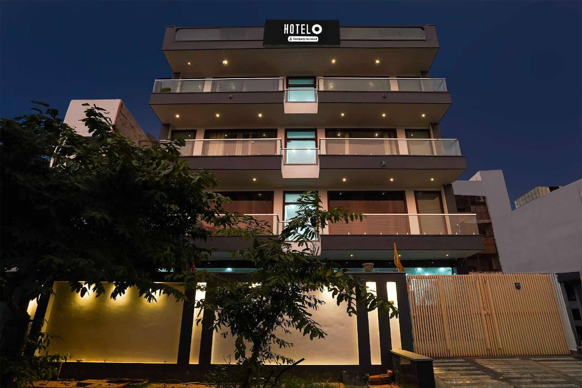 Hotel O 63 A Noida Hotel O 63 A Noida