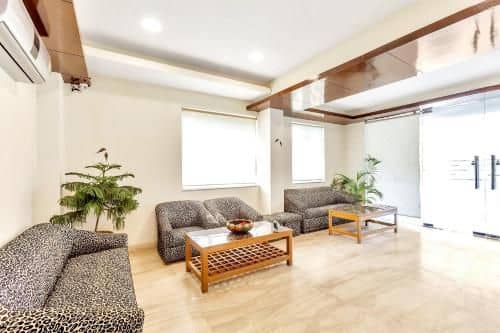 โรงแรม โอ นอยดา สเตย์