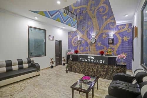 Townhouse The Premier View Near ISKCON Temple Noida Townhouse The Premier View Near ISKCON Temple Noida