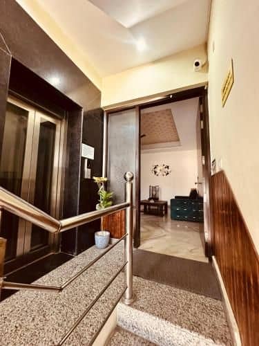 JPM Suites Noida 70 JPM Suites Noida 70