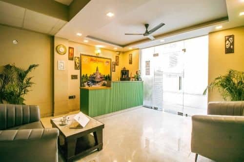 Hotel Elite Corporate Suite