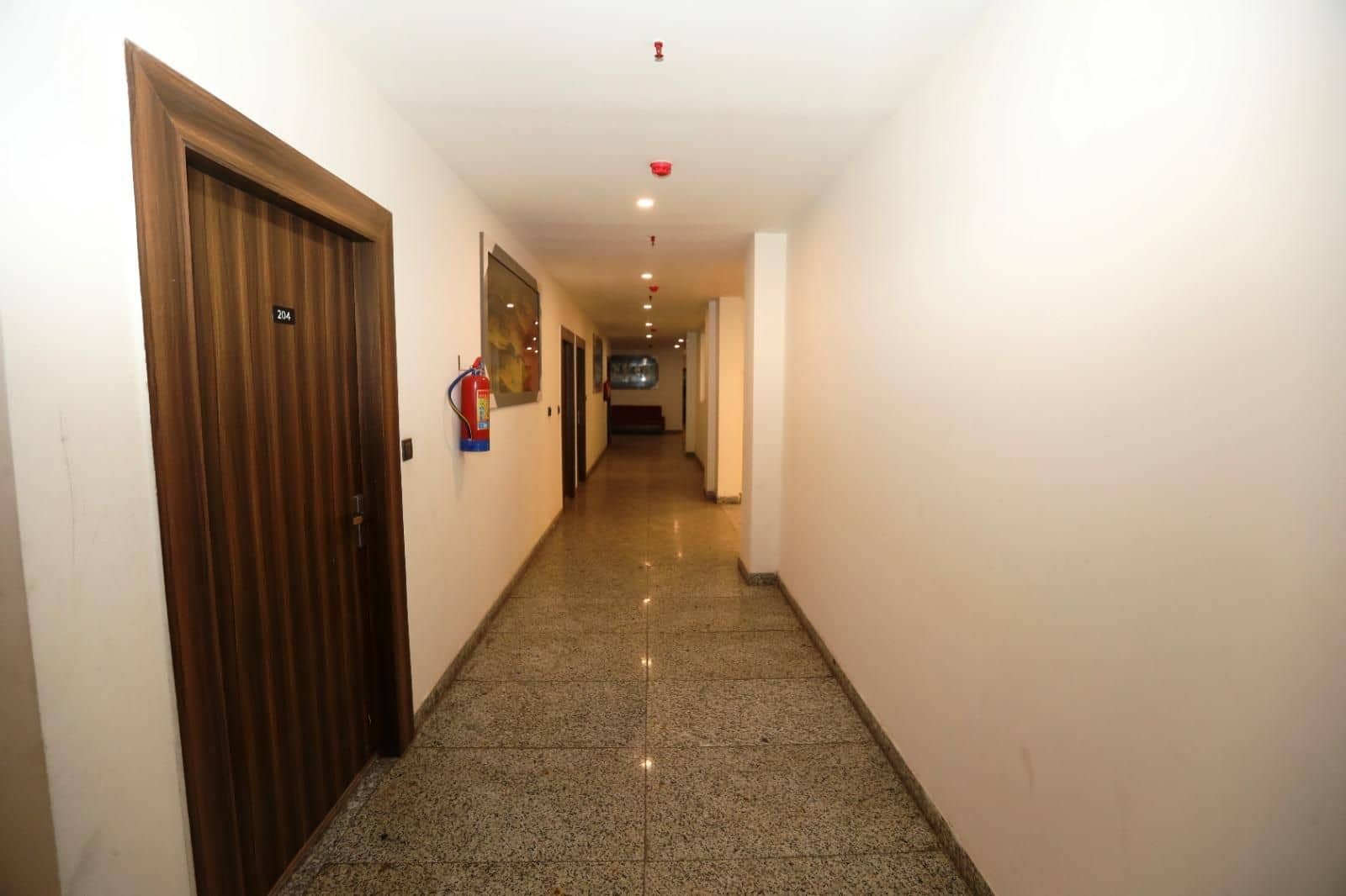Hotel Grand Plaza