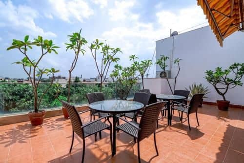 Ahuja Residency Noida Ahuja Residency Noida