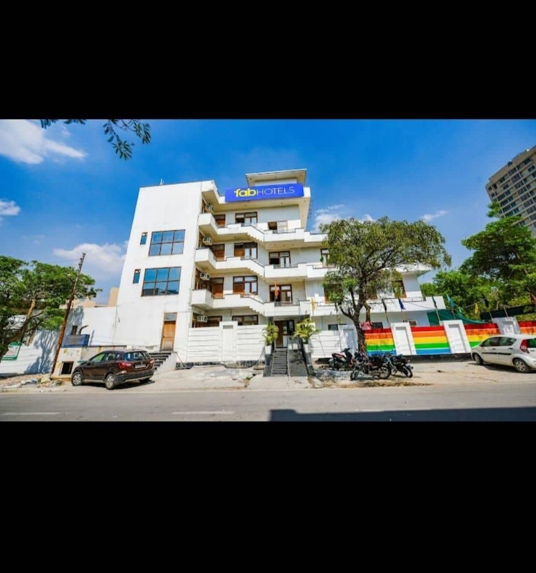Viraj Guest House