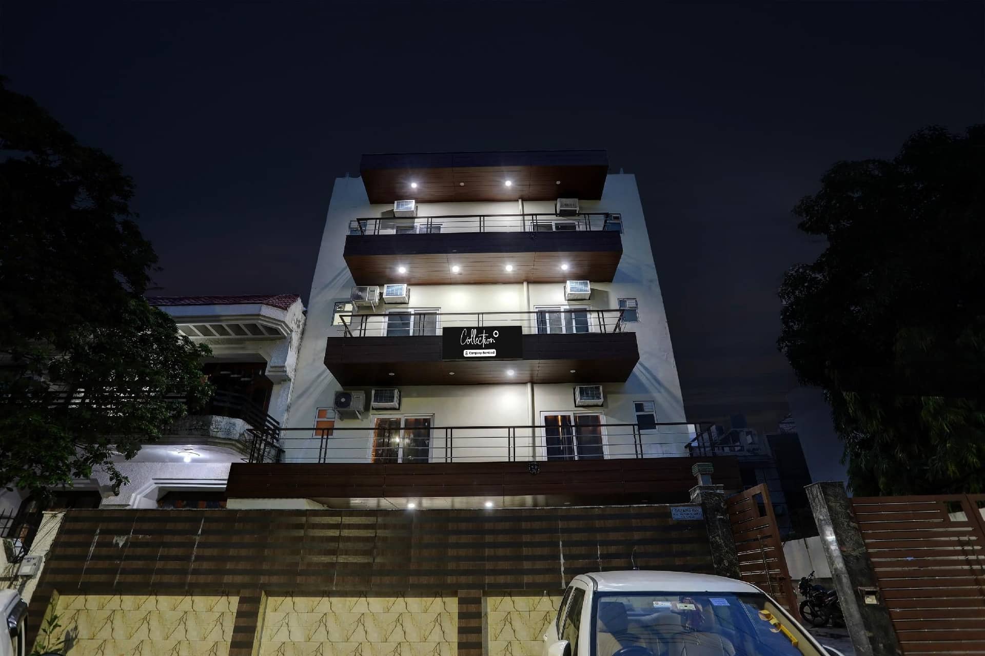 Collection O Sector 55 Noida Near Noida Stadium