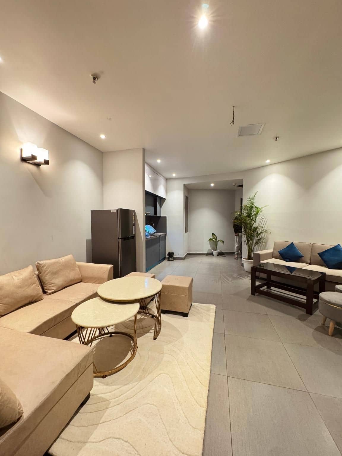 2 bhk Supernova 2 bhk Supernova