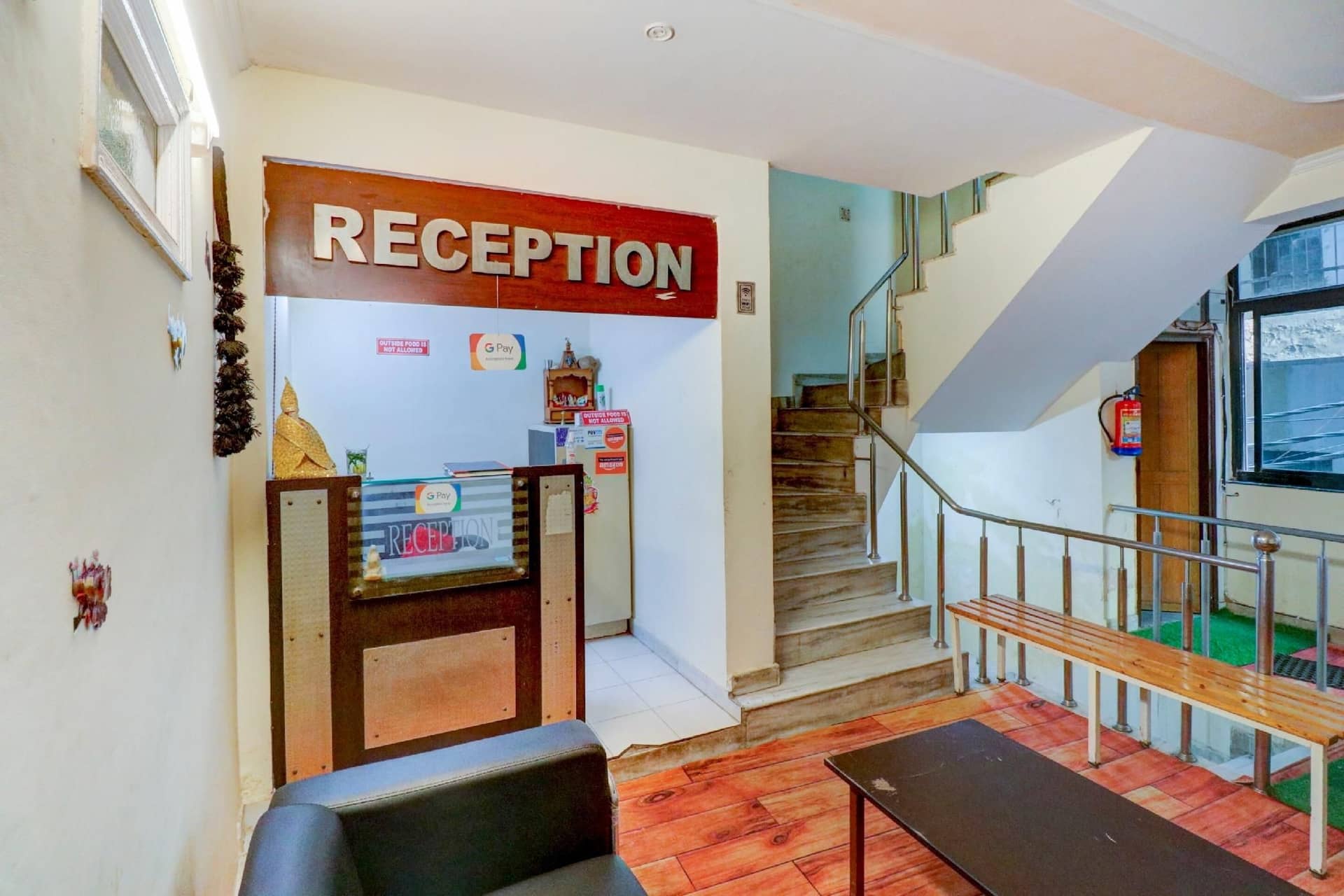 Hotel O Ratiram