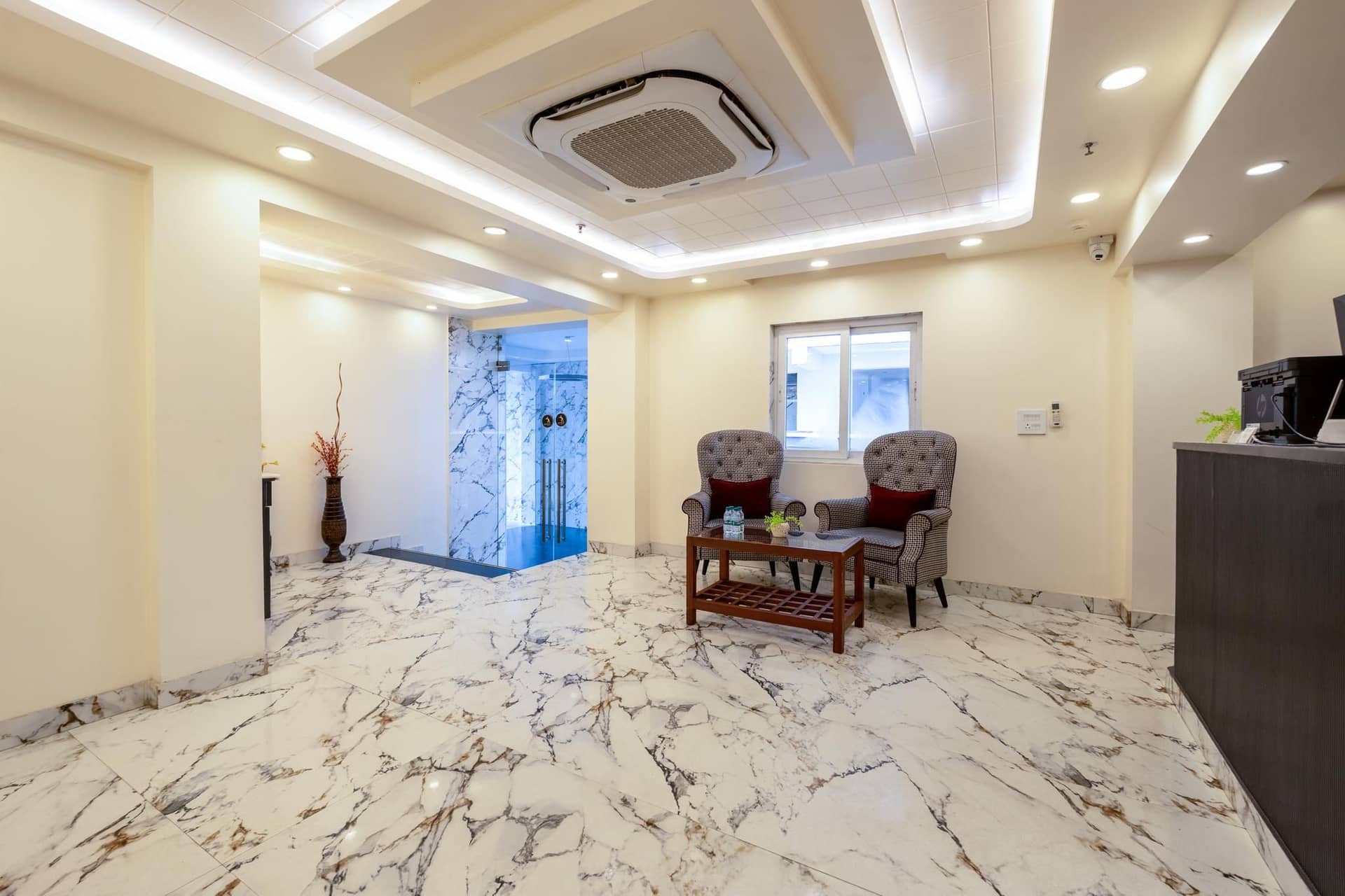 PK Boutique Hotel