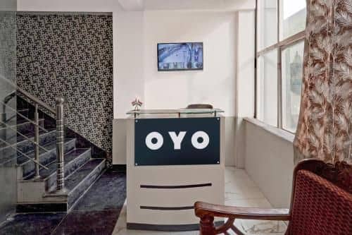 Hotel O Shree Shyam Guest House