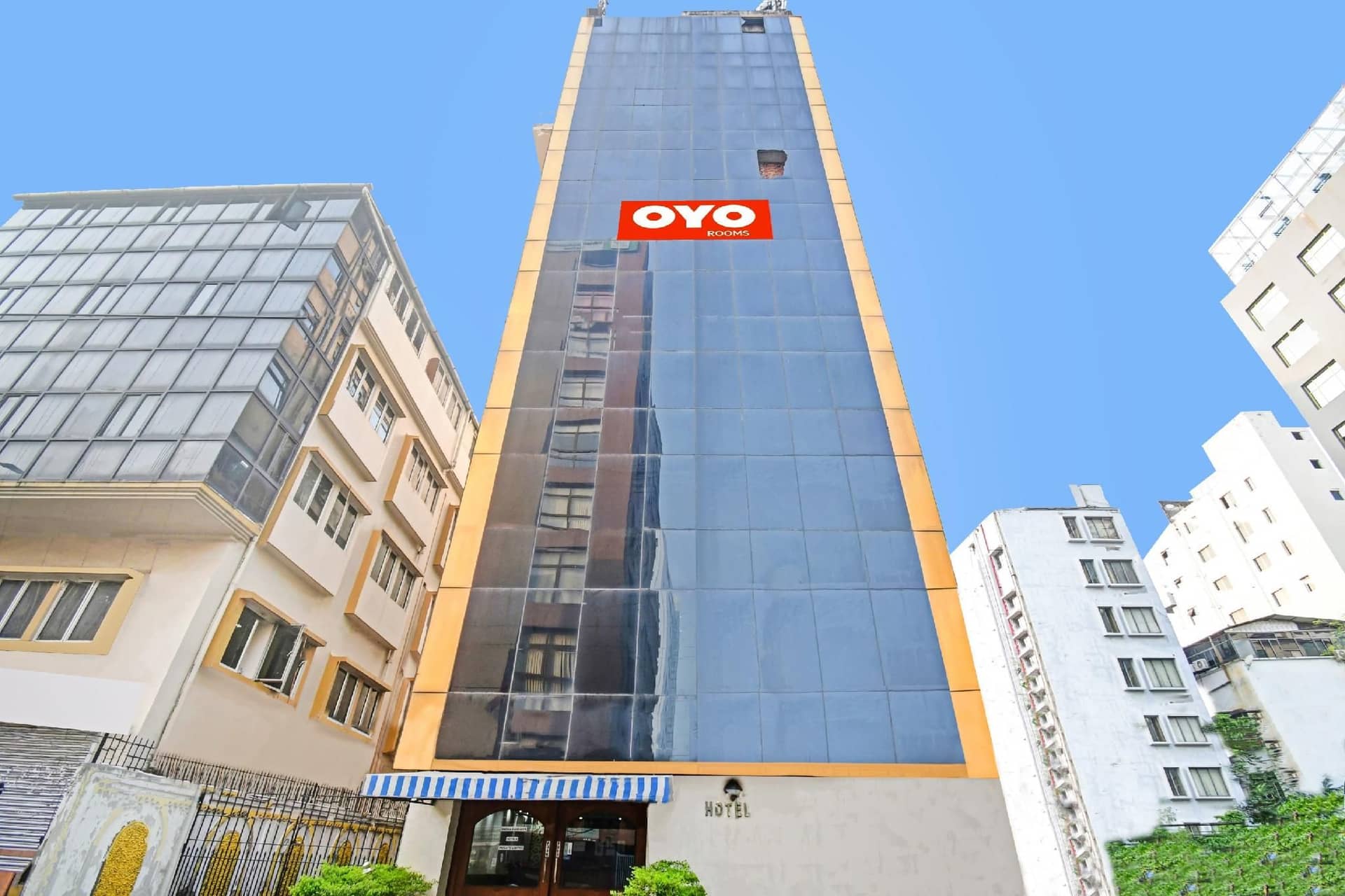 Hotel O Noida Residency Near ISKCON Temple Noida Hotel O Noida Residency Near ISKCON Temple Noida