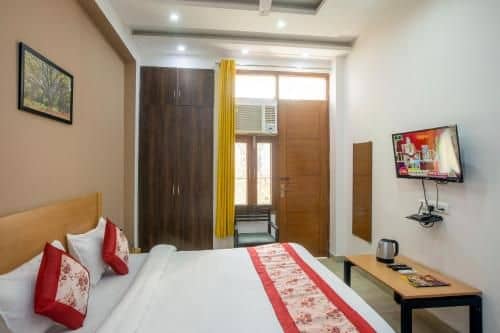 Hotel Surya Palace Hotel Surya Palace