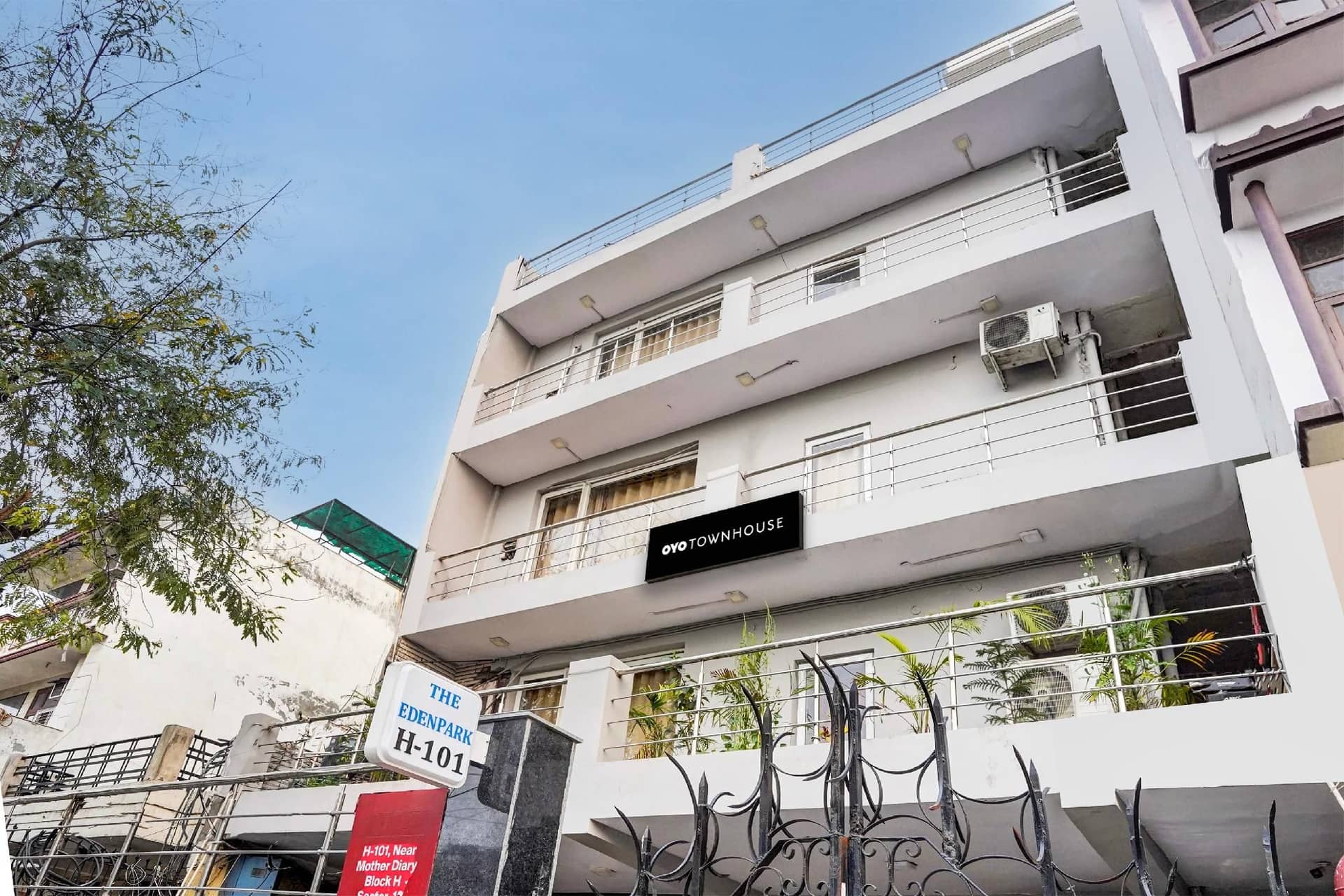 Townhouse DSR Classic