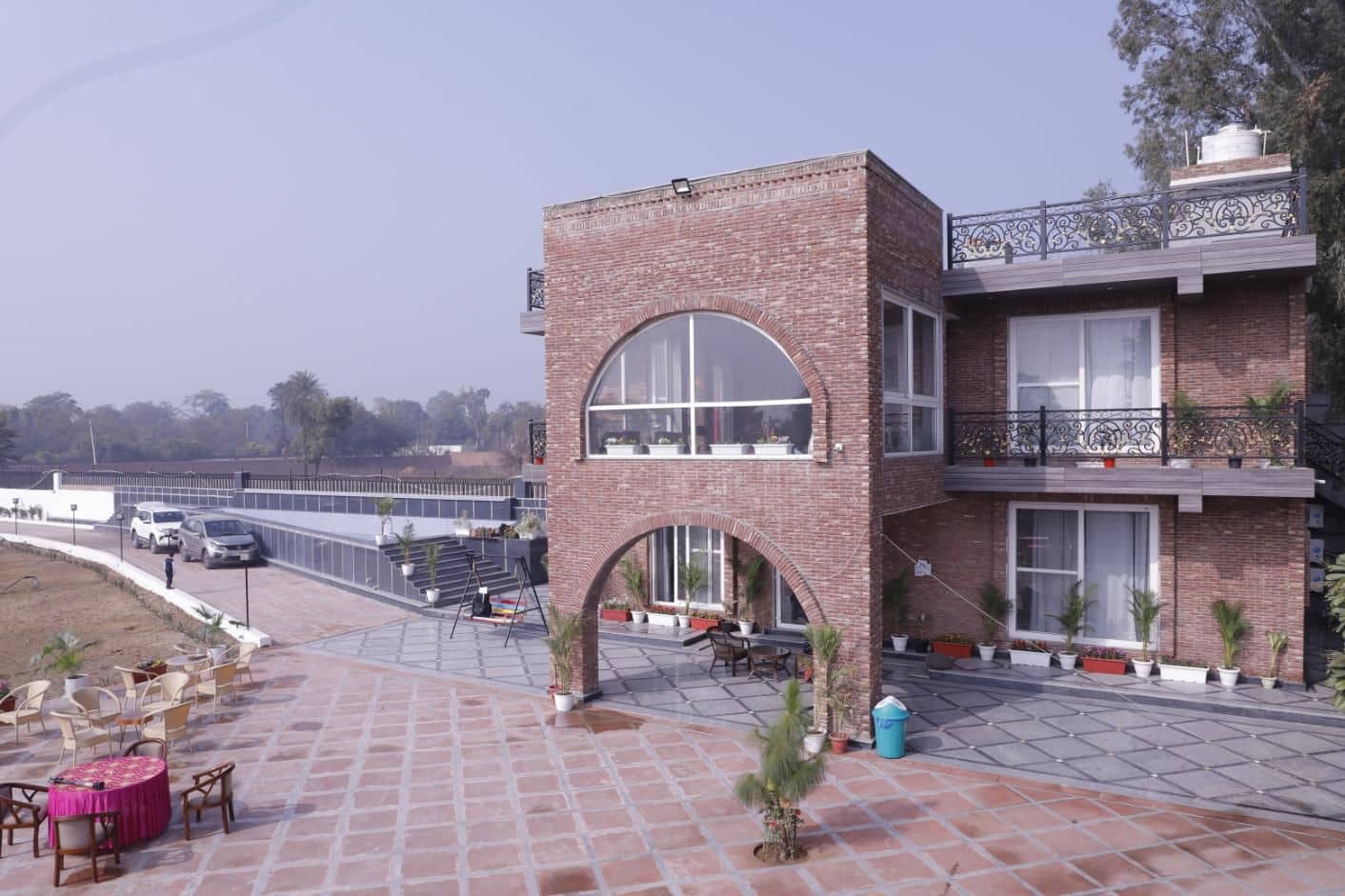 Ayaansh Resort