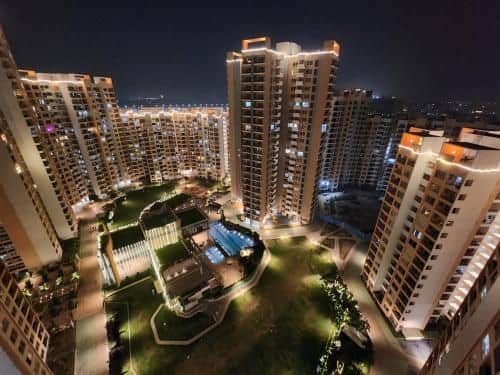 The Chief Executive Suite in Gurgaon