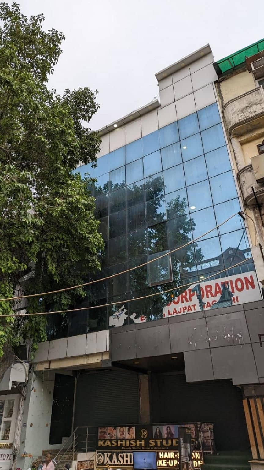Hotel JSK Residency INN Hotel JSK Residency INN