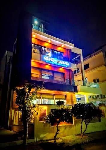 เวน อิน คุรคาออน - เซอร์วิซ อพาร์ตเมนต์ เนียร์ เมทันตา เมดิซิตี้
