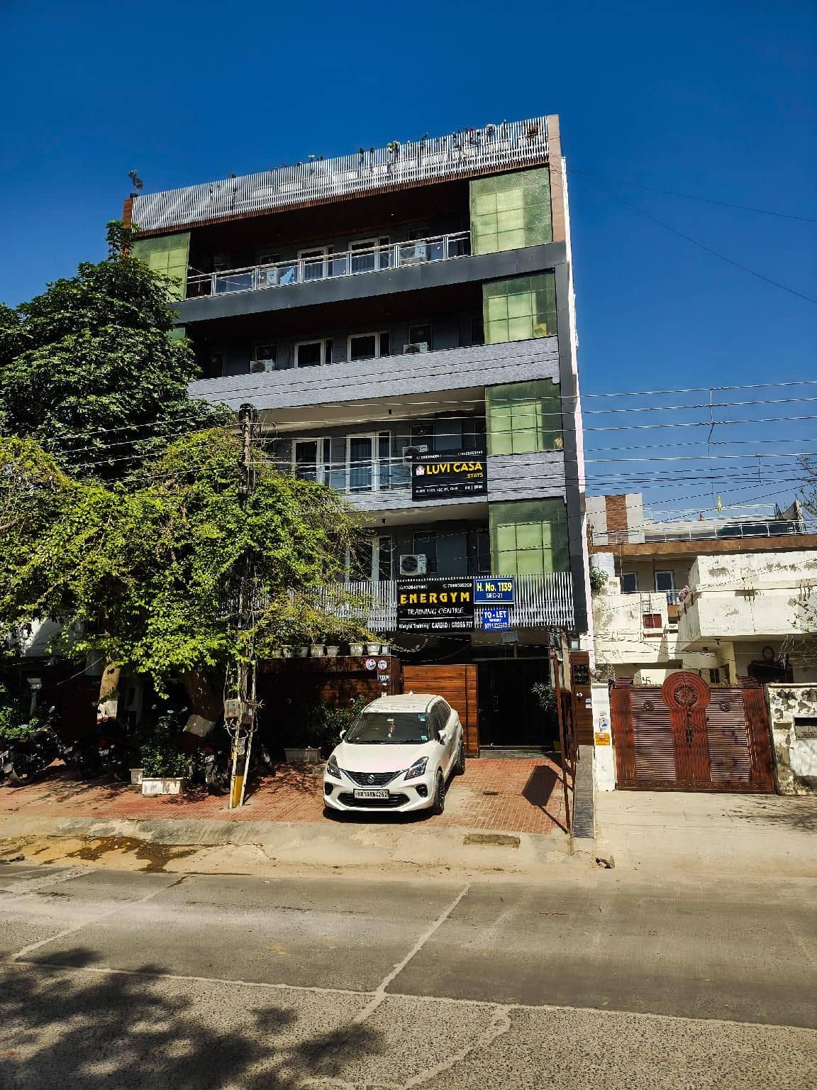Luvi Casa Luvi Casa