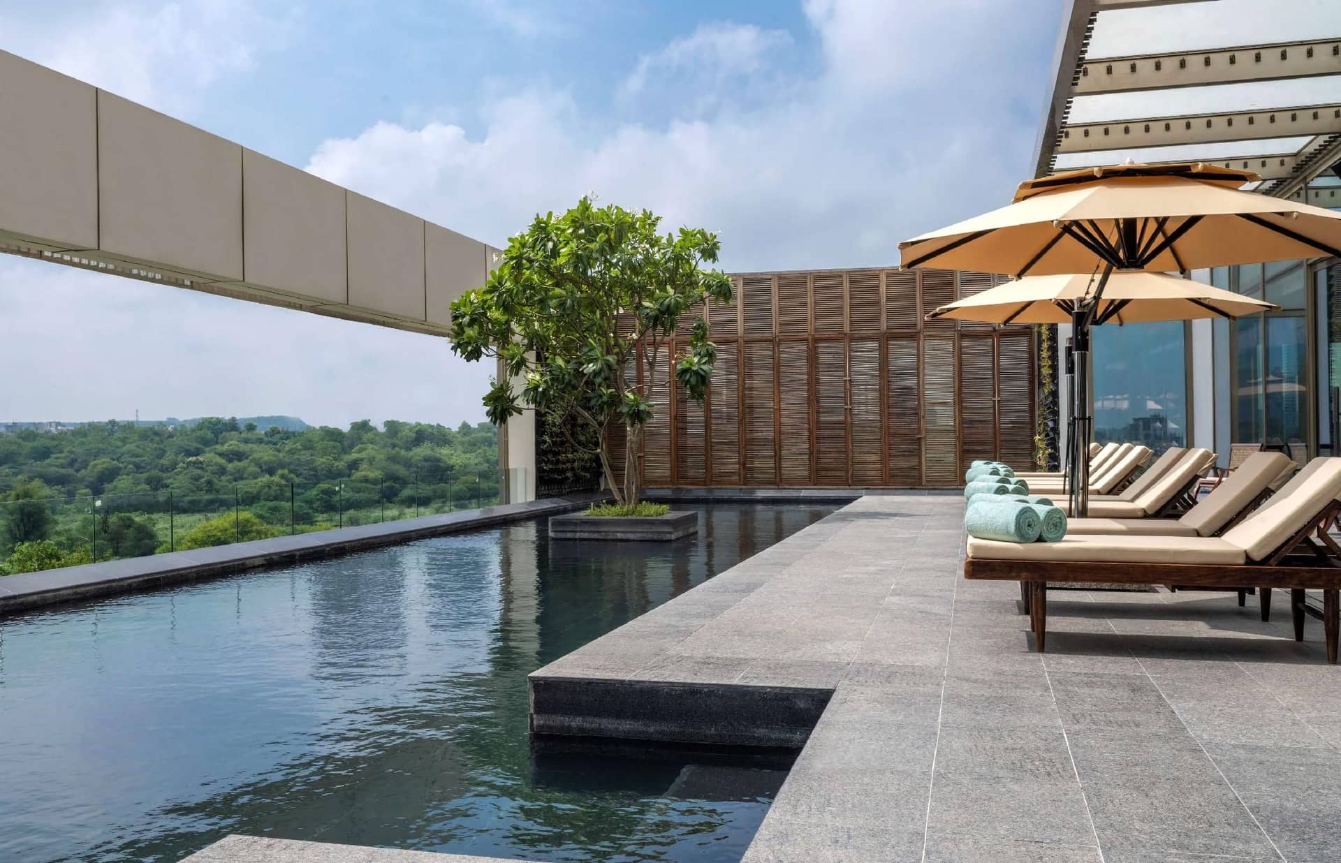 Grand Hyatt Gurgaon Grand Hyatt Gurgaon