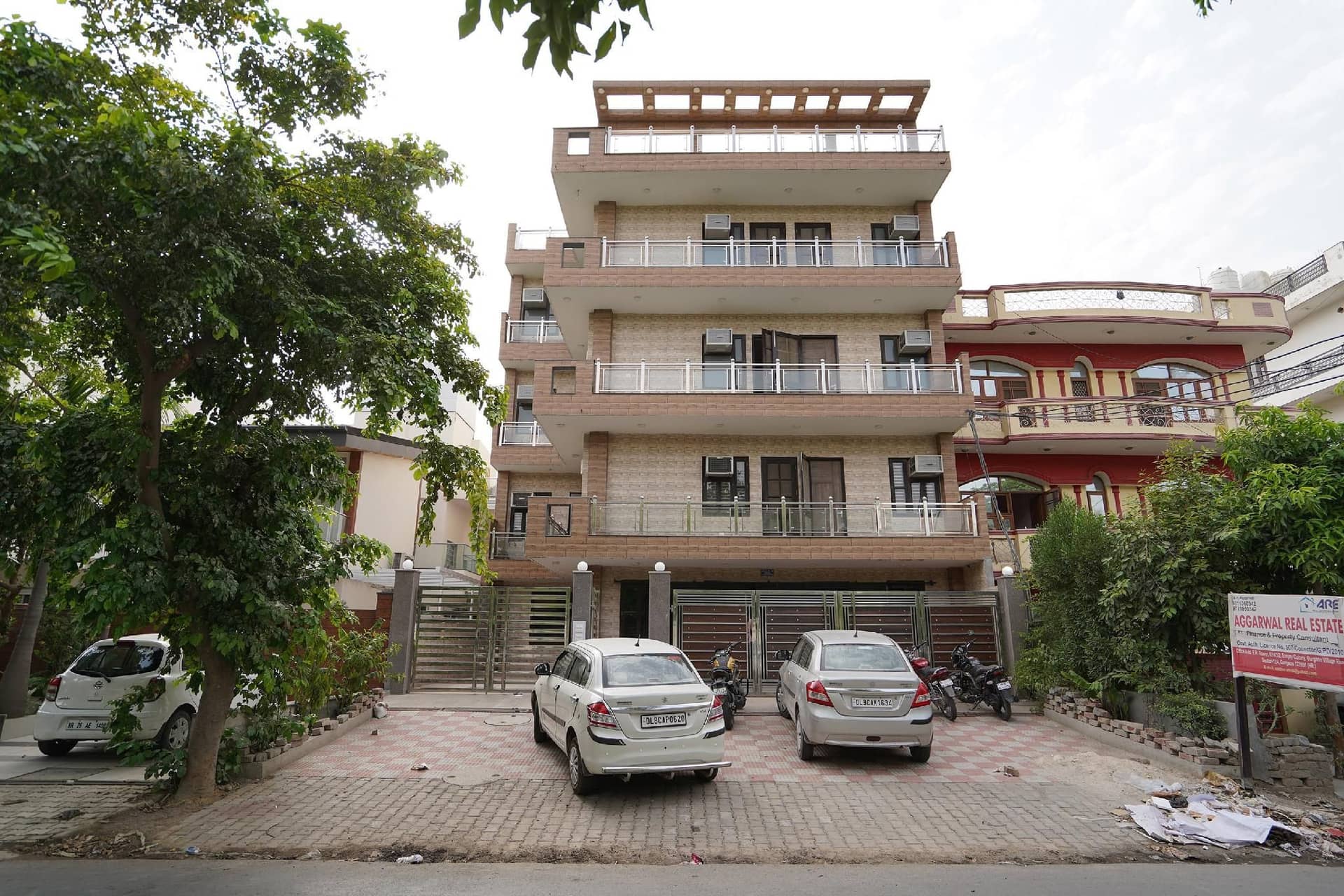 Hotel O Meghna Residency Hotel O Meghna Residency