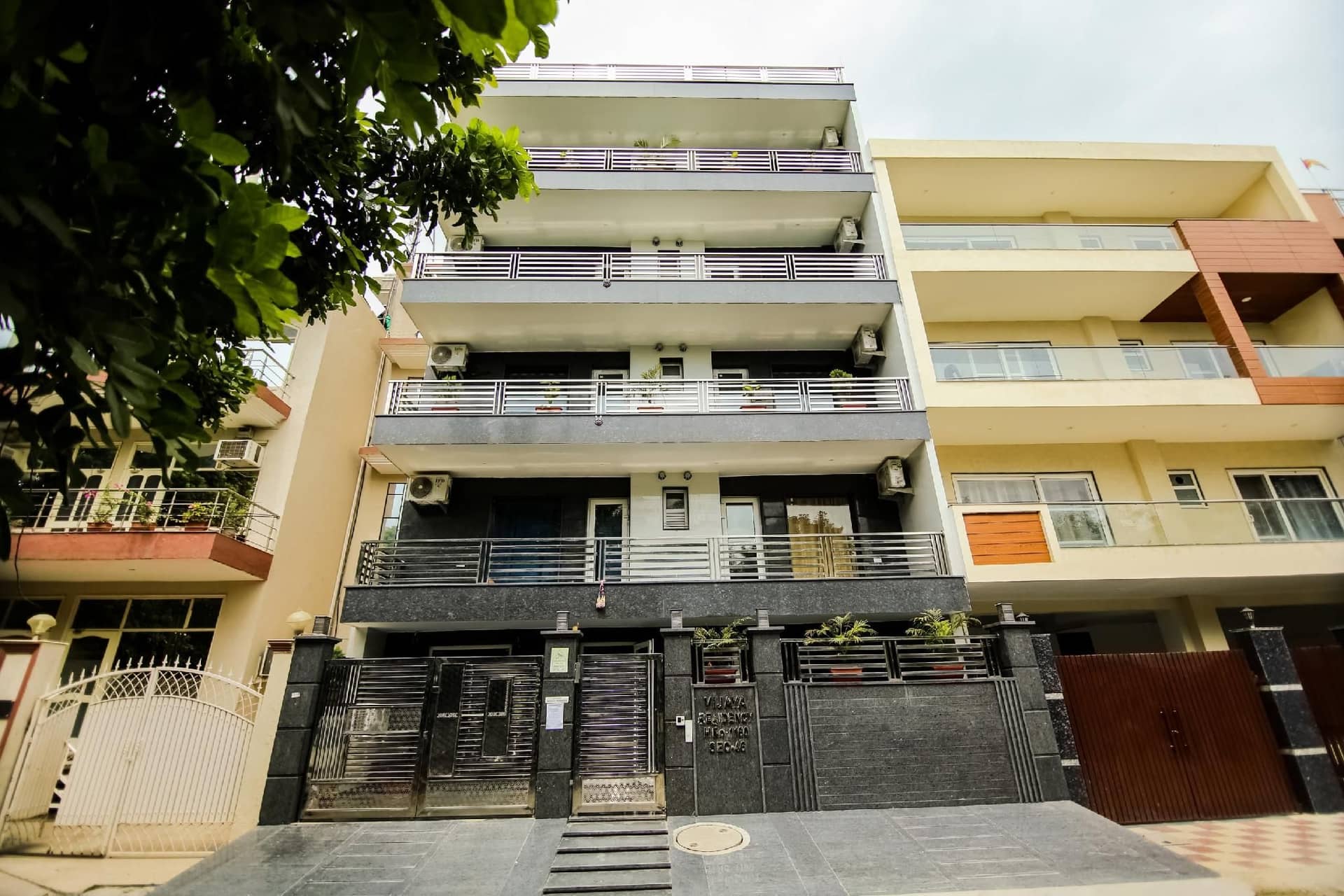 Hotel O VIJAYA RESIDENCY Hotel O VIJAYA RESIDENCY