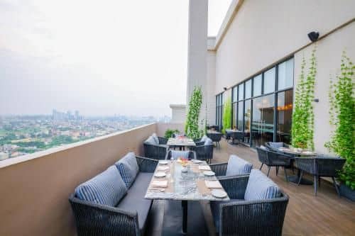 Rhythm Gurugram, Hotel & Suites, Sohna Road Rhythm Gurugram, Hotel & Suites, Sohna Road