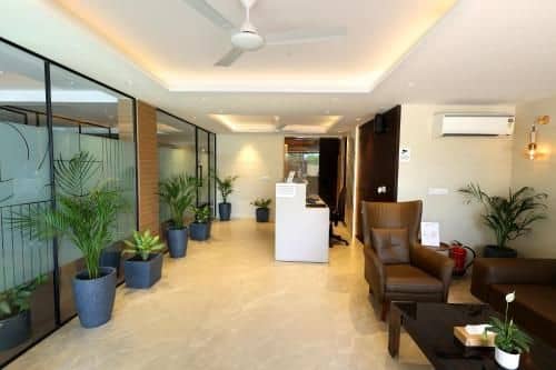 Escape Stays and Serviced Apartments Escape Stays and Serviced Apartments