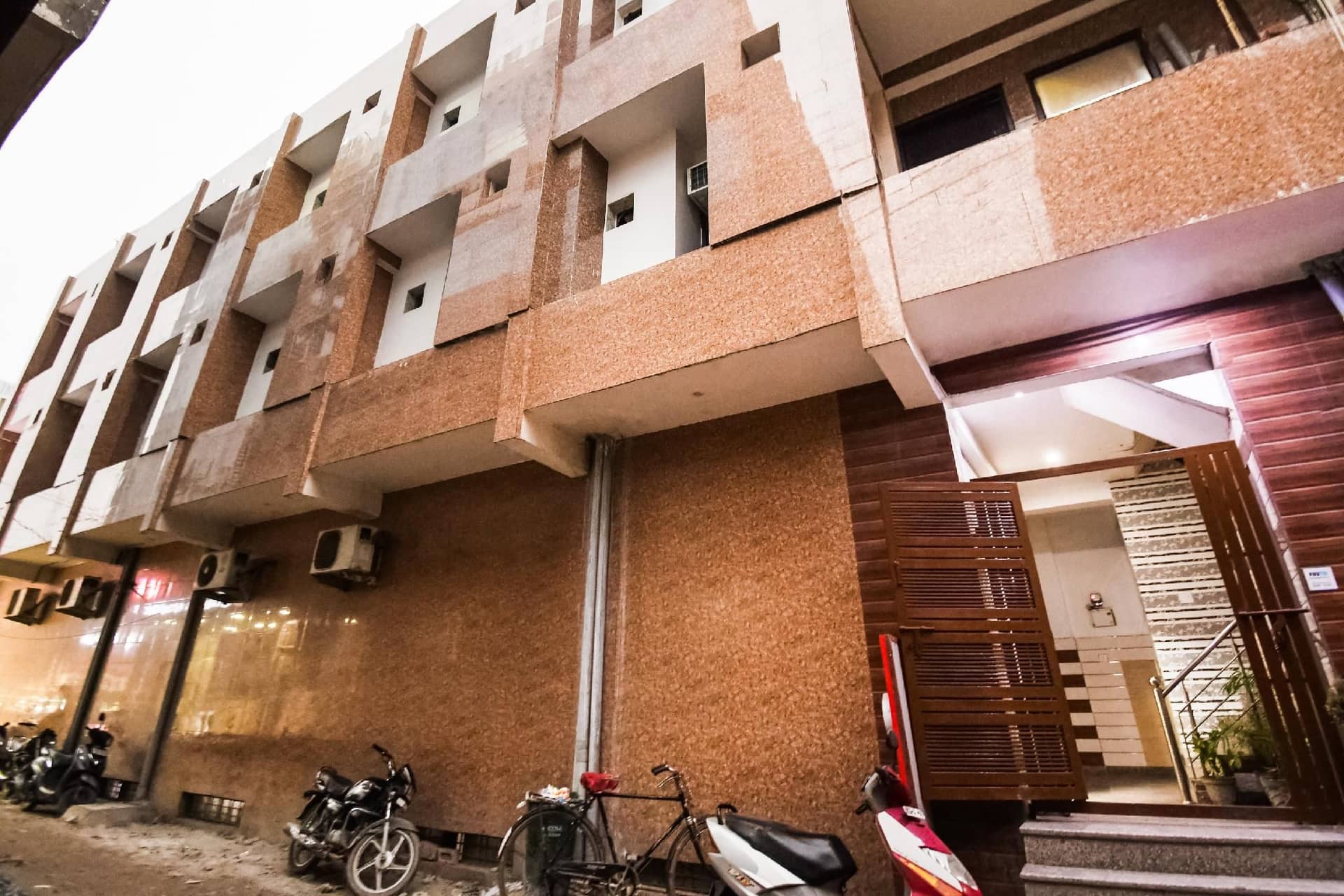 Hotel O Devi Palace Inn