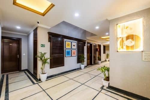 ไทรบ์ - บีสโปค โฮเทล บาย เอฟแอลเอ็กซ์โฮ - กอล์ฟ คอร์ส โรด