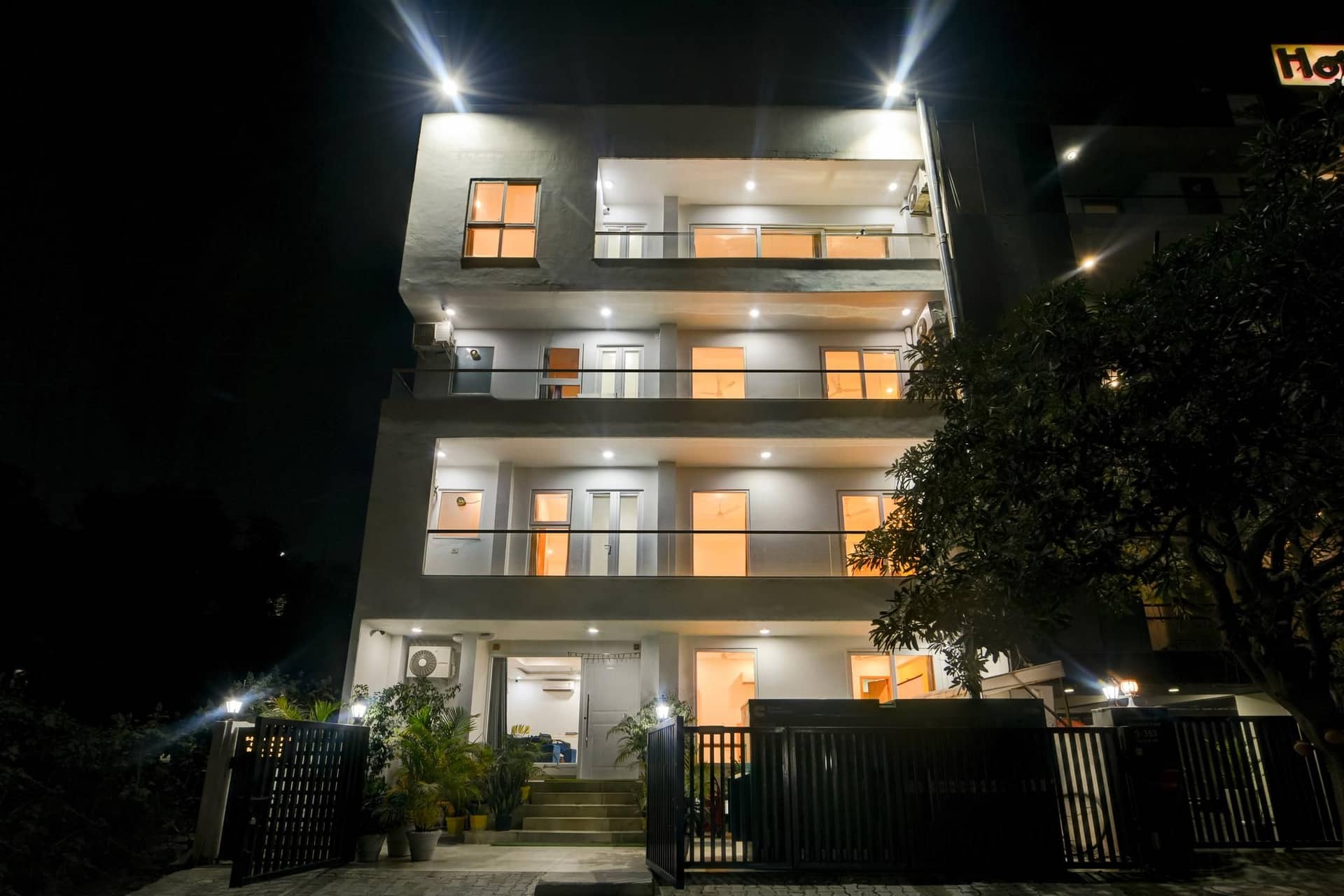 Aamantran Residency, Sohna Road, Sector 49, Gurugram Aamantran Residency, Sohna Road, Sector 49, Gurugram