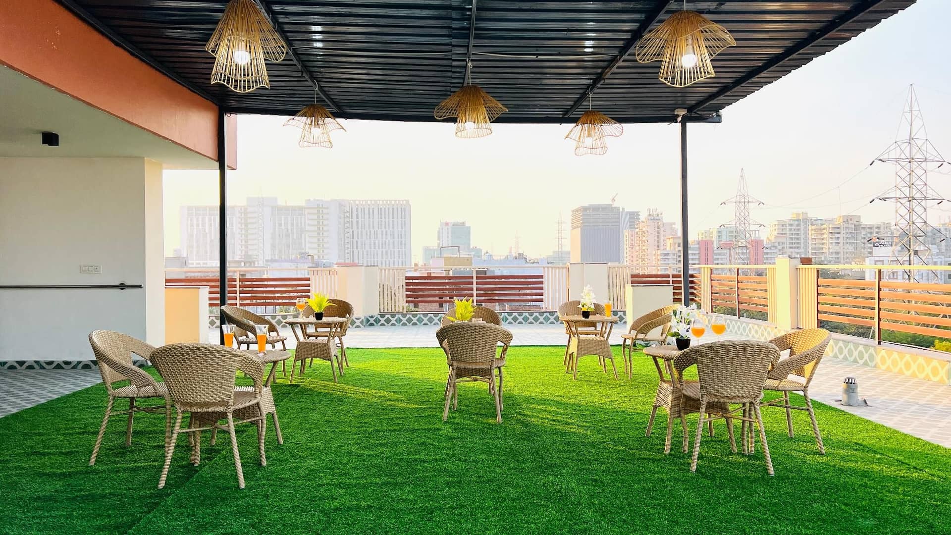 ZEN Medicity - Hotel & Serviced Apartments ZEN Medicity - Hotel & Serviced Apartments