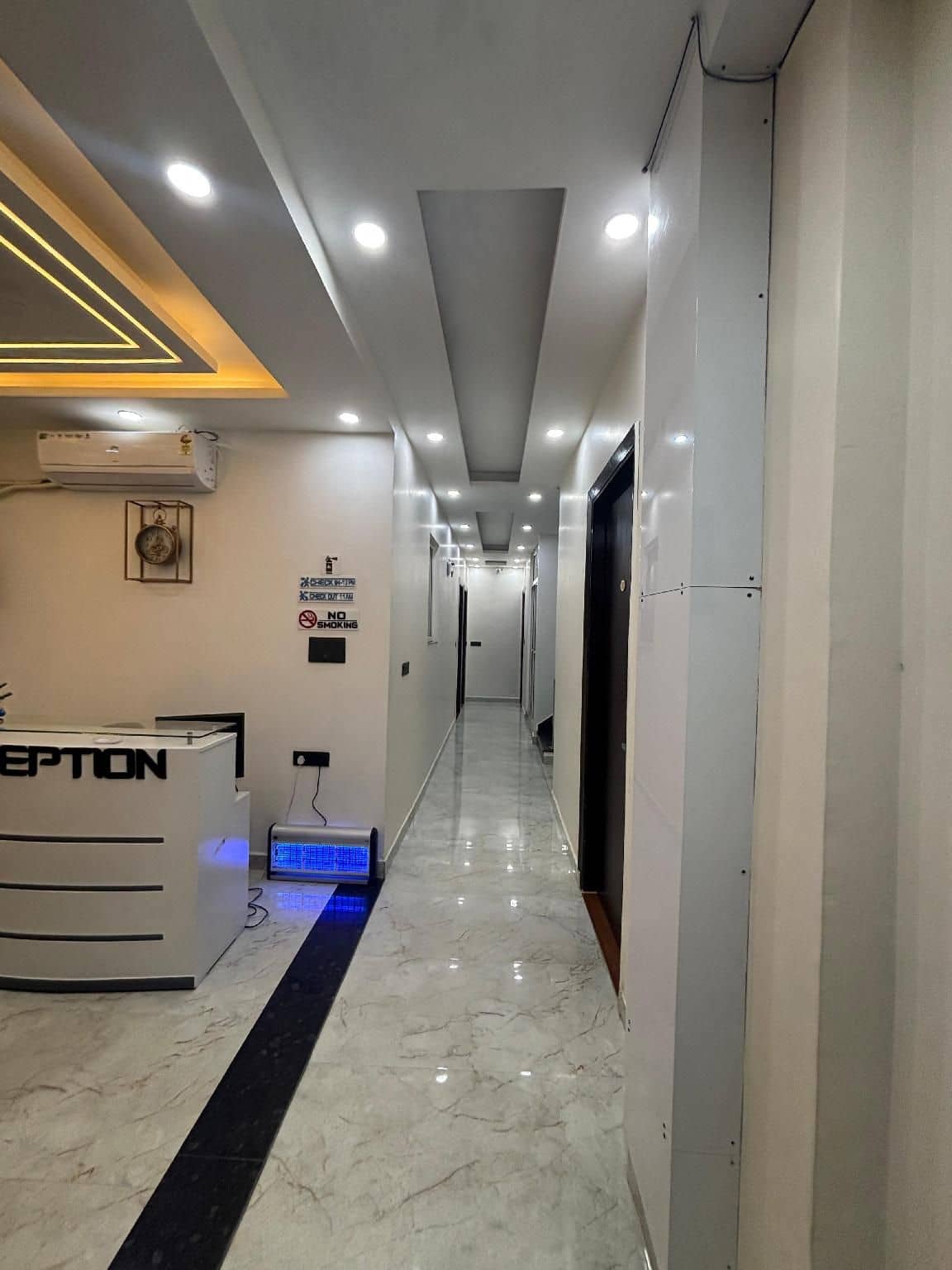 Yati Suites Yati Suites