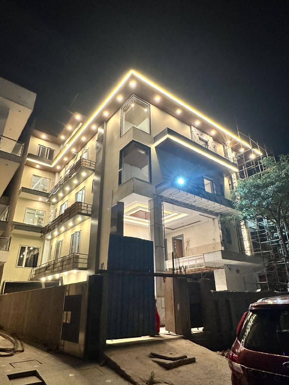 Hotel The Grand Oasis Greater Noida Hotel The Grand Oasis Greater Noida