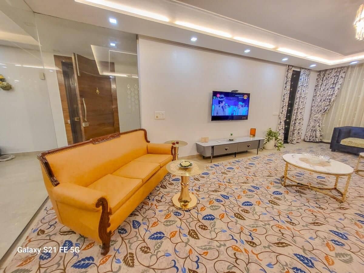 อพาร์ตเมนต์ 4 ห้องนอน 4 ห้องน้ำส่วนตัว ขนาด 460 ตร.ม. – พัฑศหปุระ