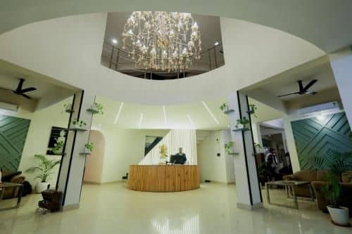 GRAND HERITAGE RESORT