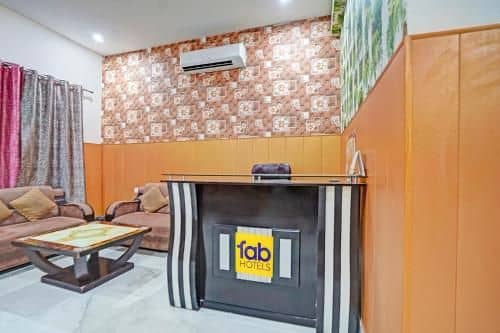 Comfort Inn Greater Noida Comfort Inn Greater Noida