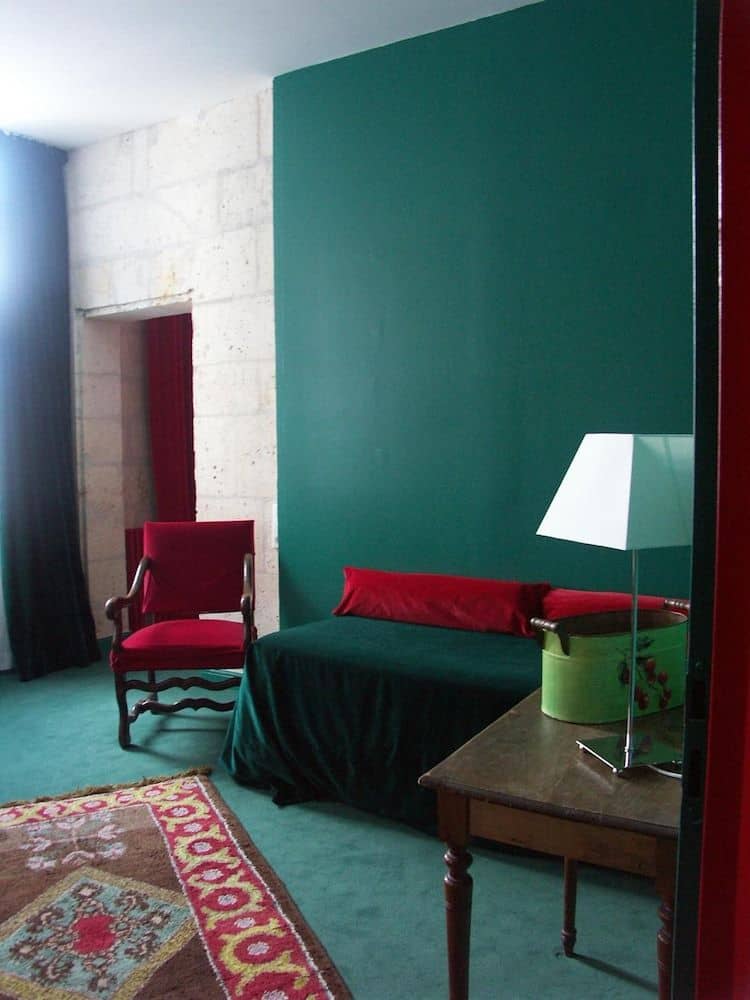 Hotel Du Palais