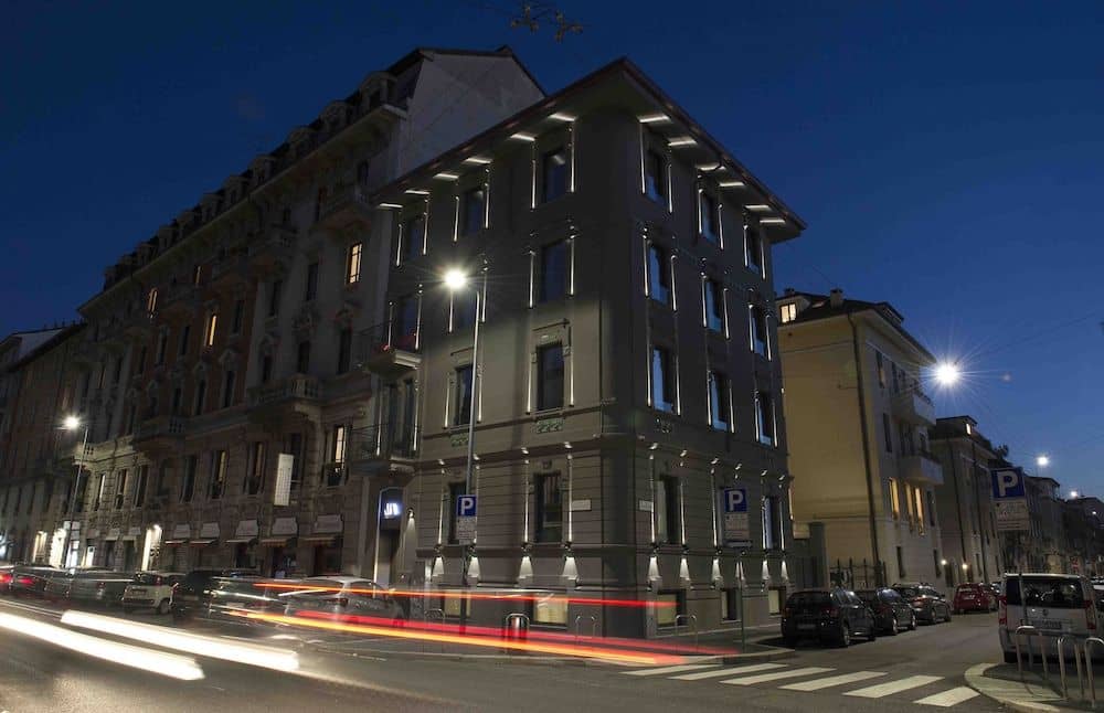Hotel Vallazze Hotel Vallazze