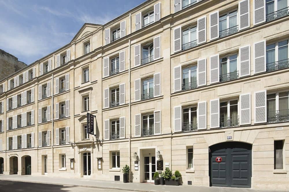 Hotel De La Belle Juliette