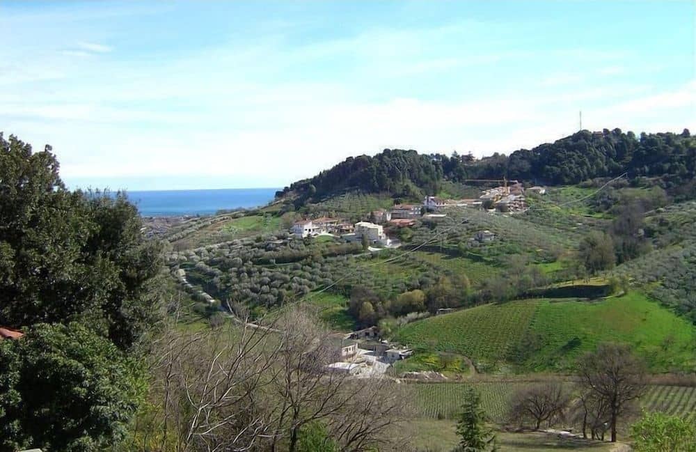 Bellavista Country House