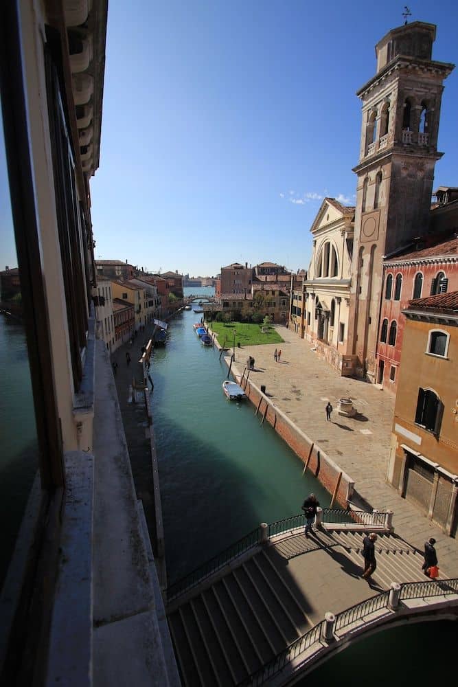 Palazzo Guardi