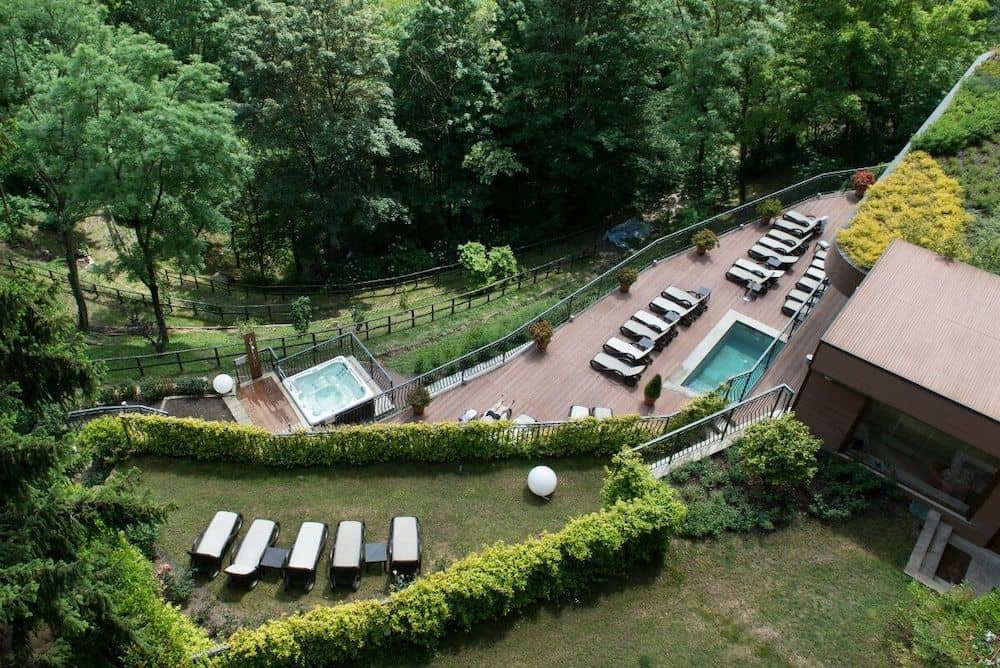 Hotel Resort & Spa Miramonti Hotel Resort & Spa Miramonti